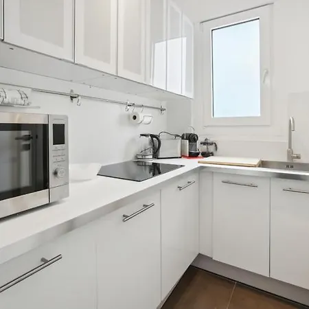 535 Mont - Superb In דירה *