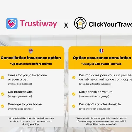 623 Mont - Superb In Daire