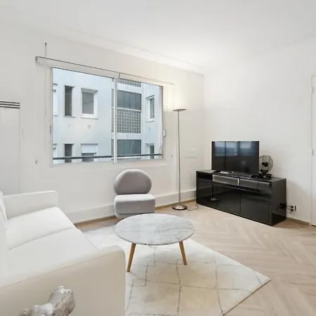דירה 535 Mont - Superb In
