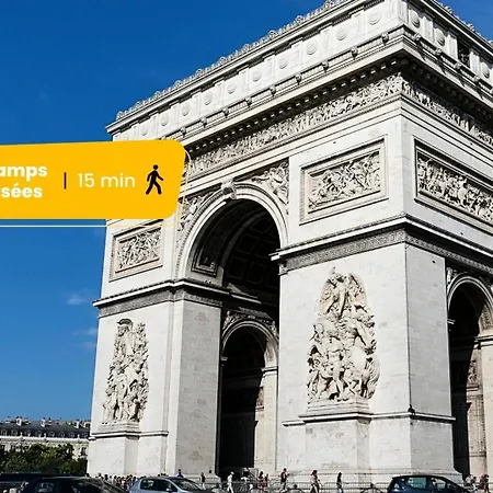 623 Mont - Superb In