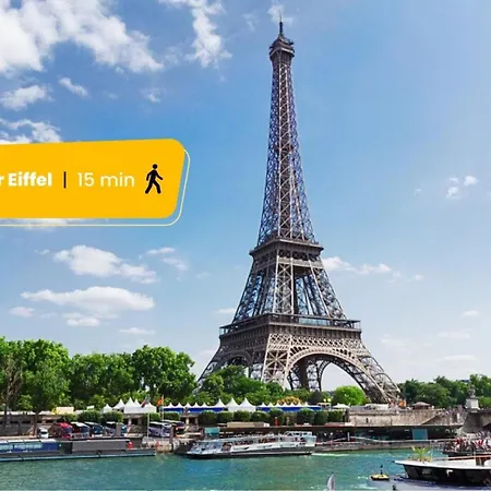 Daire 623 Mont - Superb In