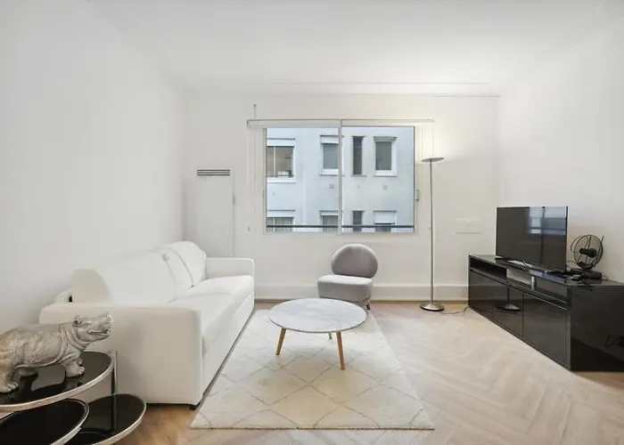 Daire 623 Mont - Superb In *