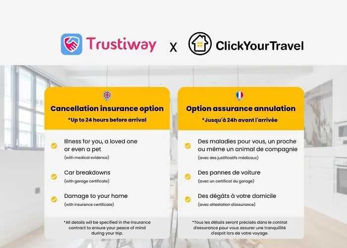 623 Mont - Superb In Daire