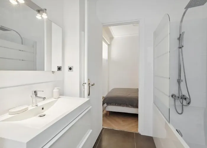 Daire 623 Mont - Superb In *