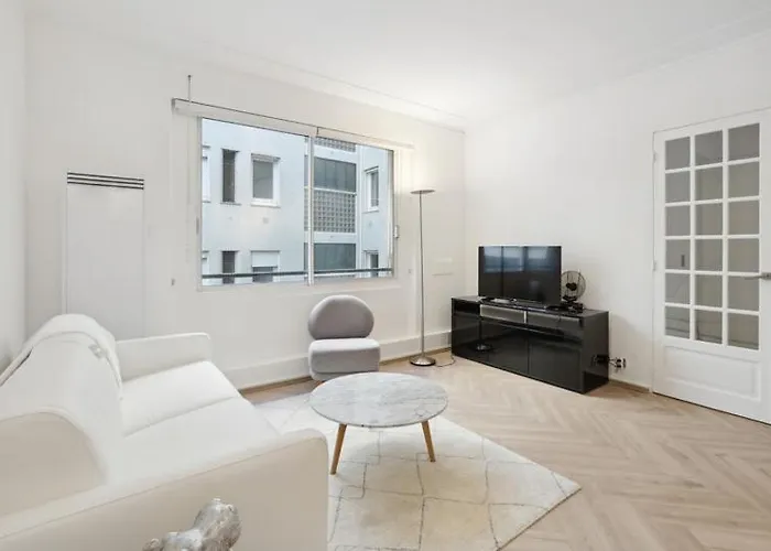 Daire 623 Mont - Superb In