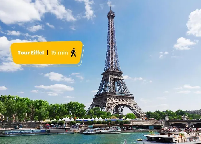 Daire 623 Mont - Superb In