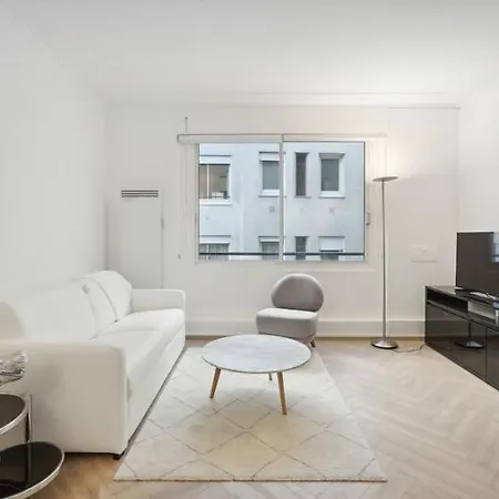 Daire 535 Mont - Superb In *